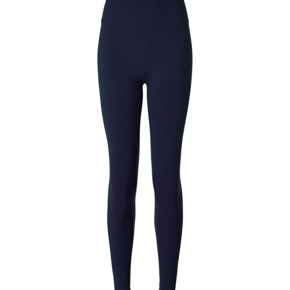 🌞Lululemon Flow & Go Tight Hero Blue - Picture 9 of 13